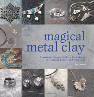 Magical Metal Clay
